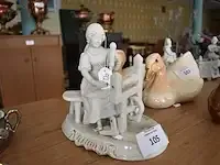 1 biscuit beeldje - afbeelding 5 van  5
