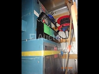 1 blaasvormkaardmachine met grote capaciteit voor alle soorten losse isolatie, merk krendl 2300 - afbeelding 3 van  8