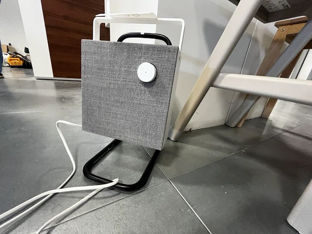 1 bluetoothspeaker ikea eneby 20 - afbeelding 1 van  4