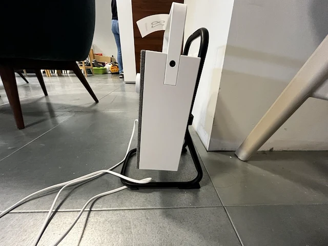 1 bluetoothspeaker ikea eneby 20 - afbeelding 2 van  4