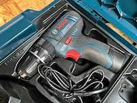 1 bosch accu schroefmachine - afbeelding 2 van  7