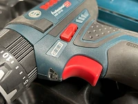1 bosch accu schroefmachine - afbeelding 4 van  7