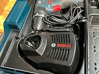 1 bosch accu schroefmachine - afbeelding 6 van  7