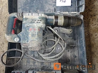 1 bosch merk drilboor - afbeelding 3 van  3