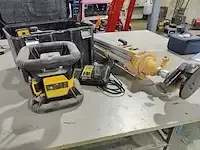 1 bouwlaser dewalt dce079g - afbeelding 1 van  6