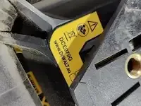 1 bouwlaser dewalt dce079g - afbeelding 3 van  6