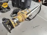 1 bouwlaser dewalt dce079g - afbeelding 5 van  6