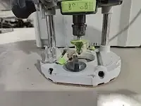 1 bovenfrees festool of 1400 ebq - afbeelding 2 van  5
