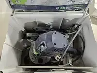 1 bovenfrees festool of 1400 ebq - afbeelding 3 van  5