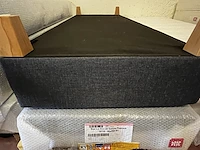 1 boxspring opstelling samos peacock - afbeelding 4 van  5