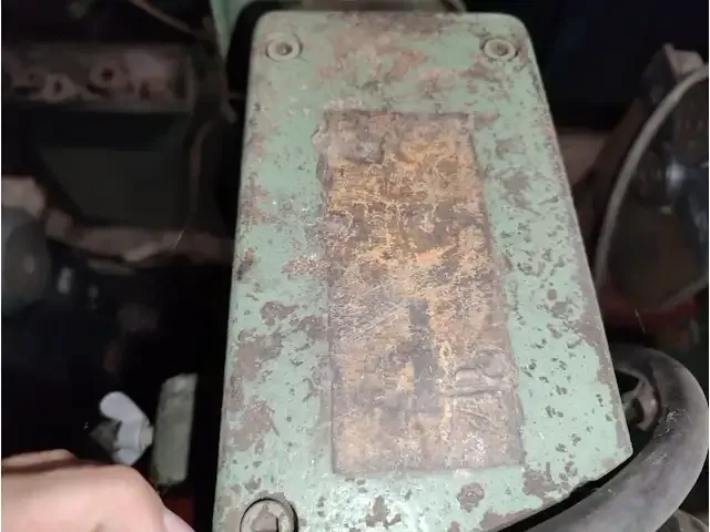 1 buizen brug machine yorg - afbeelding 8 van  8