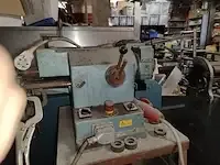 1 buizen plooi machine schwartmann s50-iso/t - afbeelding 4 van  7