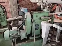 1 buizen plooier machine jorg 5320 - afbeelding 6 van  7