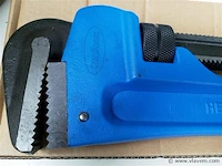1 buizen/pijpentang 120cm - afbeelding 2 van  5