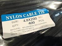 1 buizen/pijpentang 120cm - afbeelding 9 van  10