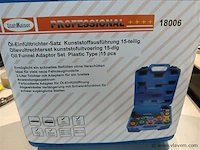 1 buizen/pijpentang 60cm - afbeelding 6 van  8