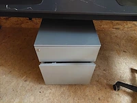 1 (bureau) tafel - afbeelding 4 van  6
