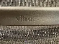 1 bureaustoel fabr vitra - afbeelding 6 van  6