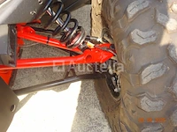 1 can am buggy, type maverick xfc turbo, draaiende motor - afbeelding 2 van  24