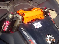 1 can am buggy, type maverick xfc turbo, draaiende motor - afbeelding 24 van  24