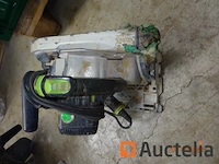 1 cirkelzaag festool 00012140 serie - afbeelding 2 van  3