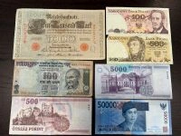 1. collecties munten, postzegels en medailles 1-36 (525/2025)