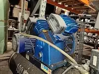 1 compressor 100b400 braun 100l - afbeelding 2 van  6