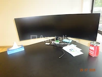 1 computerscherm - afbeelding 1 van  1