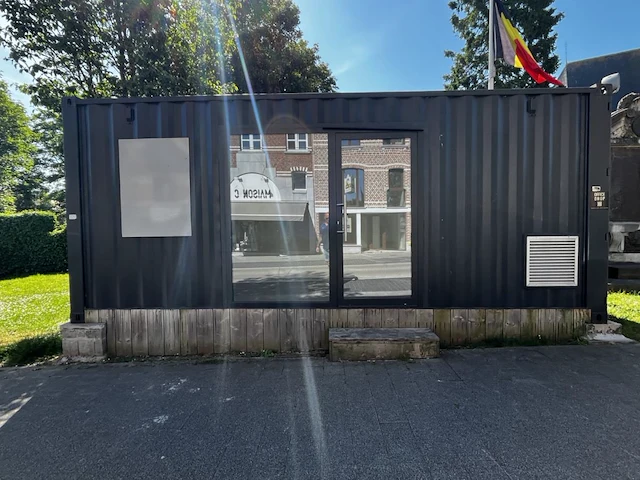 1 container voor polyvalent gebruik - afbeelding 10 van  17