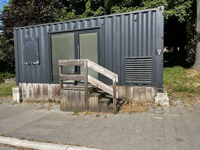 1 container voor polyvalent gebruik - afbeelding 1 van  17