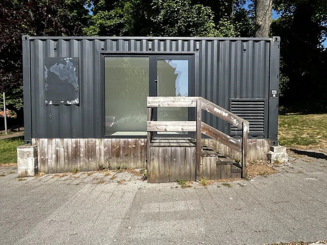 1 container voor polyvalent gebruik - afbeelding 10 van  17