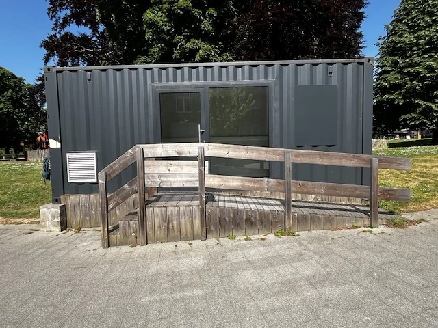1 container voor polyvalent gebruik - afbeelding 12 van  20