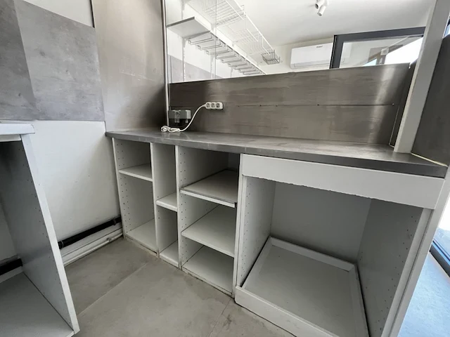1 container voor polyvalent gebruik - afbeelding 3 van  22