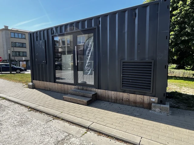1 container voor polyvalent gebruik - afbeelding 1 van  22