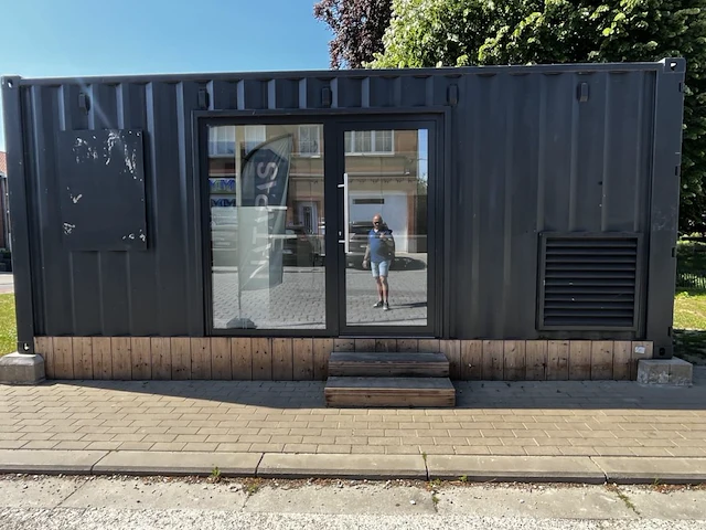 1 container voor polyvalent gebruik - afbeelding 12 van  22