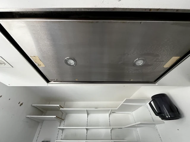 1 container voor polyvalent gebruik - afbeelding 21 van  22