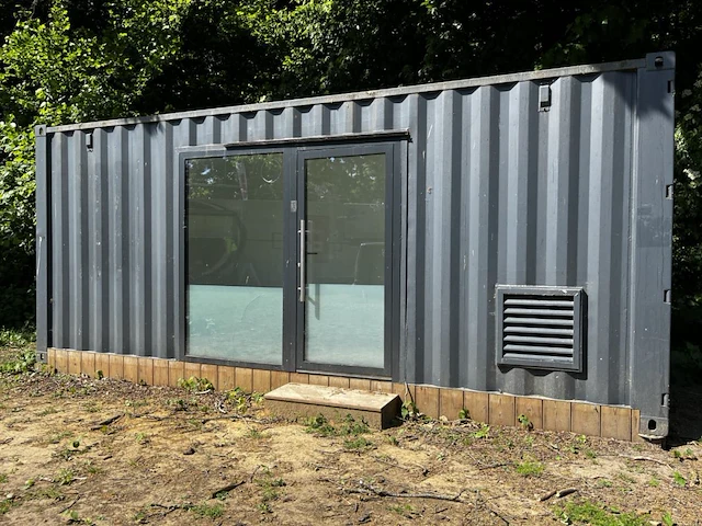 1 container voor polyvalent gebruik - afbeelding 1 van  21