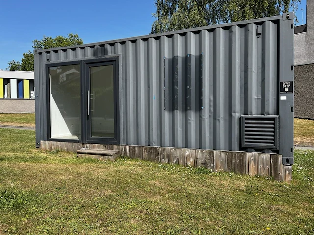 1 container voor polyvalent gebruik - afbeelding 1 van  15