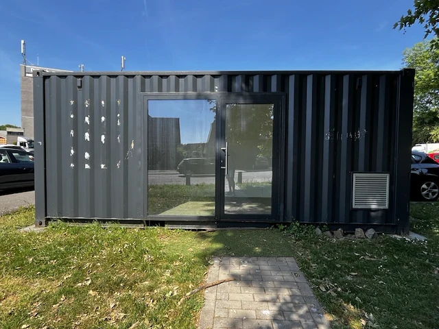 1 container voor polyvalent gebruik - afbeelding 7 van  14