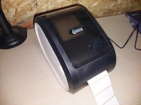 1 curved beeldscherm samsung c34h890wgr - afbeelding 5 van  6