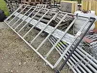 1 dakrail q-top - afbeelding 1 van  2