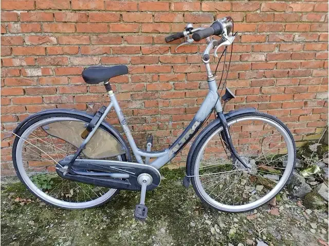 1 damesfiets altra thesis - afbeelding 1 van  3