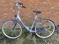 1 damesfiets altra thesis - afbeelding 2 van  3