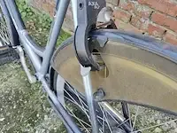 1 damesfiets altra thesis - afbeelding 3 van  3