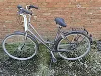 1 damesfiets avenue tigra - afbeelding 3 van  3