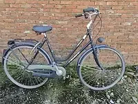 1 damesfiets l'avenir