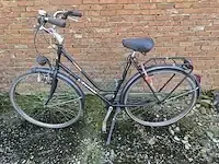 1 damesfiets l'avenir - afbeelding 2 van  3