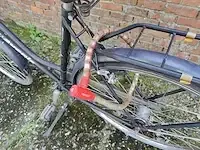 1 damesfiets l'avenir - afbeelding 3 van  3