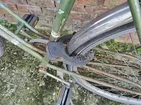 1 damesfiets mattheeusen - afbeelding 3 van  3