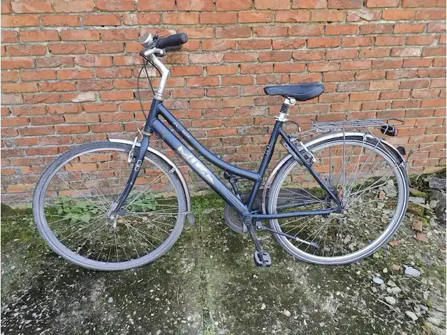 1 damesfiets mifa florida - afbeelding 2 van  3